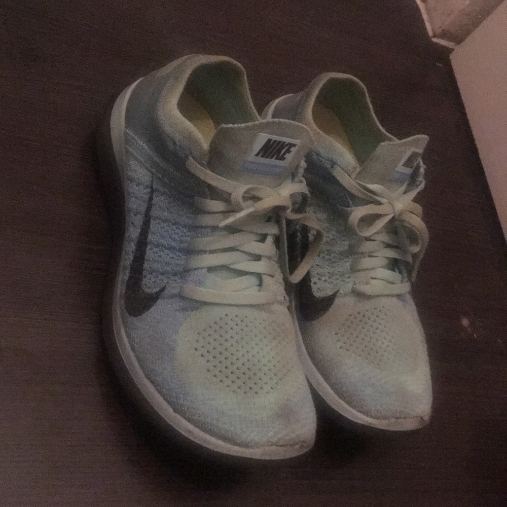 nike free 4.0 flyknit